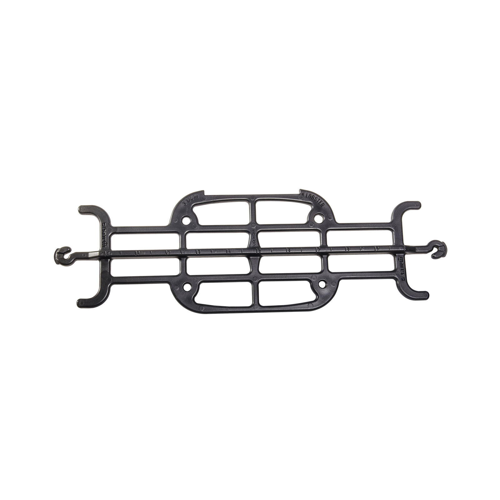 soporte cordel linea pesca submarina sf