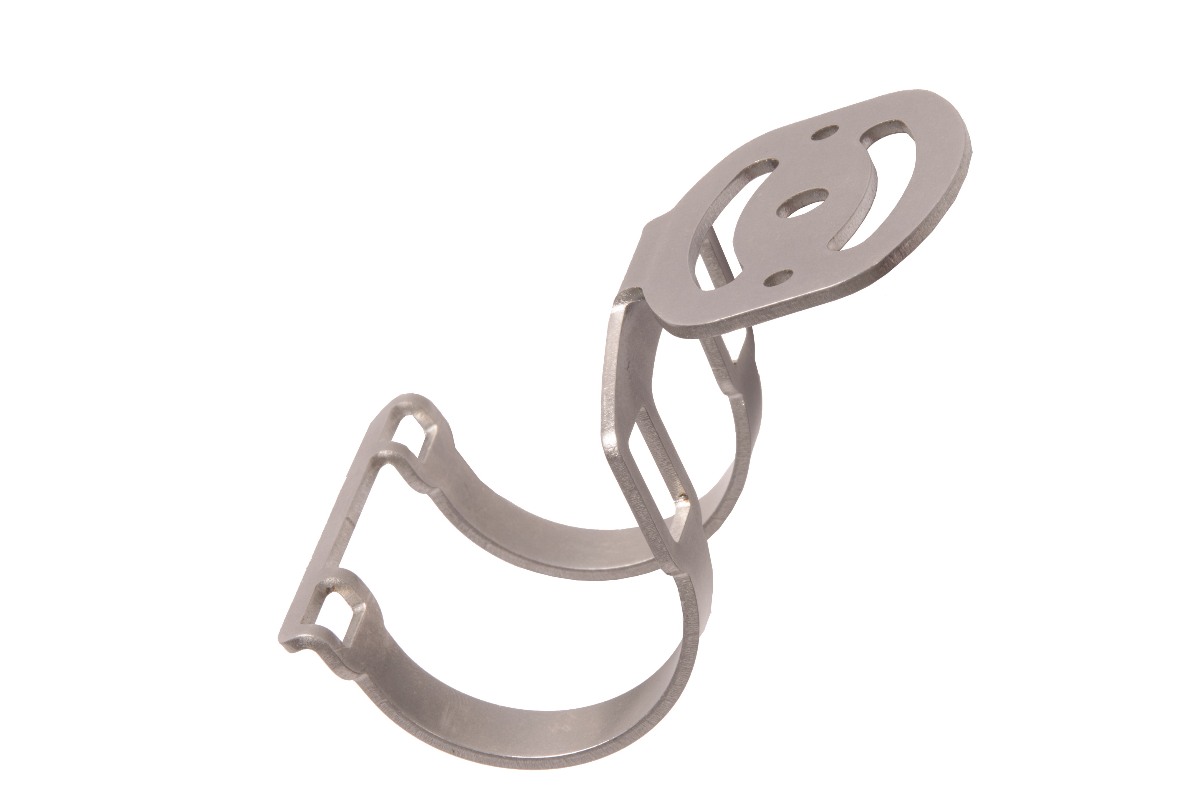 MARES Soporte de camara para pistolas neumaticas pesca submarina - Imagen 1 de 1