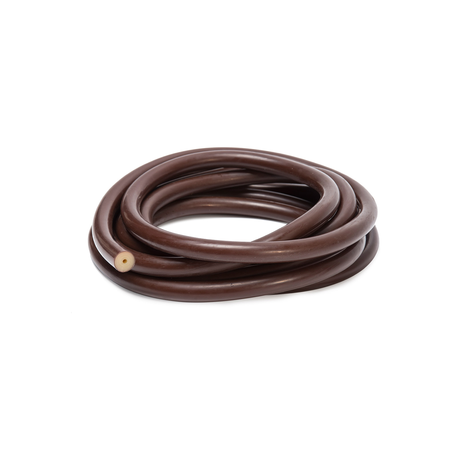 goma de fusil de pesca submarina latex s-power 5m