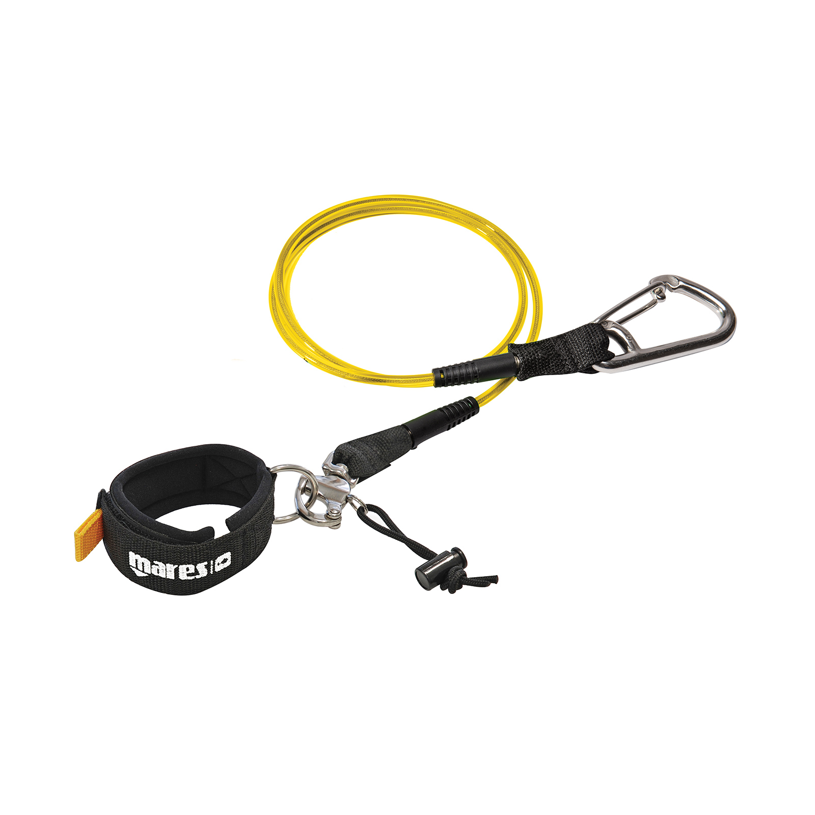lanyard pulsera de seguridad para apnea