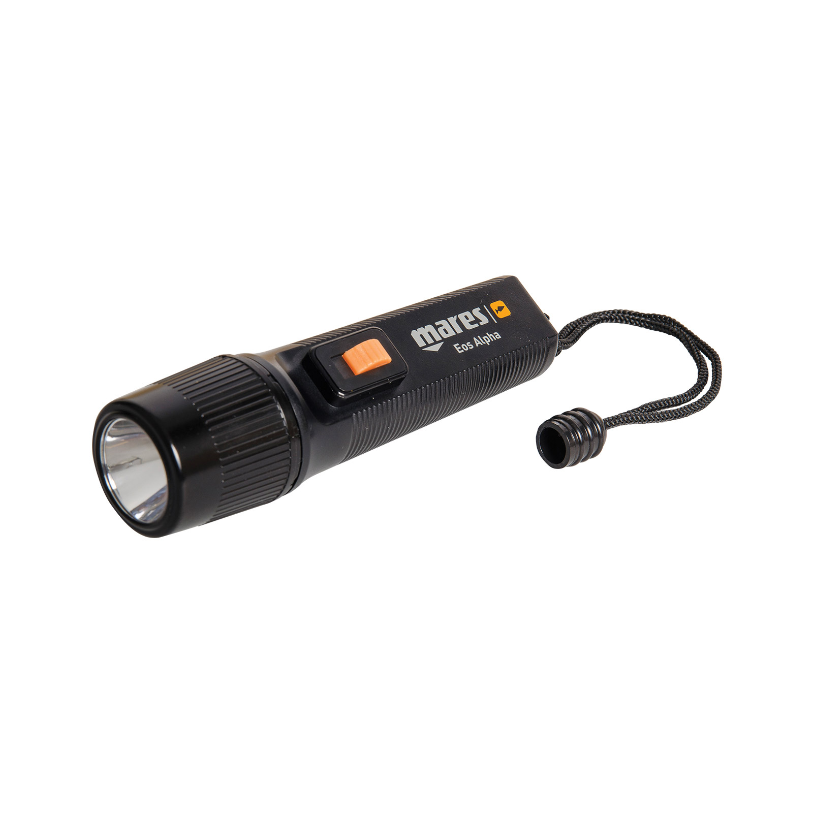 linterna foco de buceo eos alpha