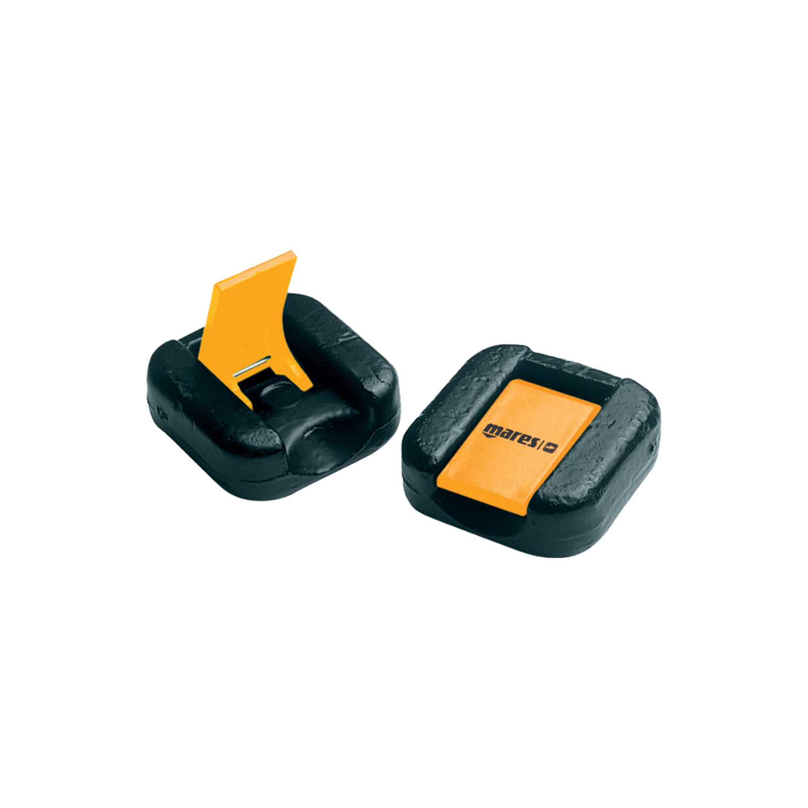 lastre de liberacion rapida 1kg