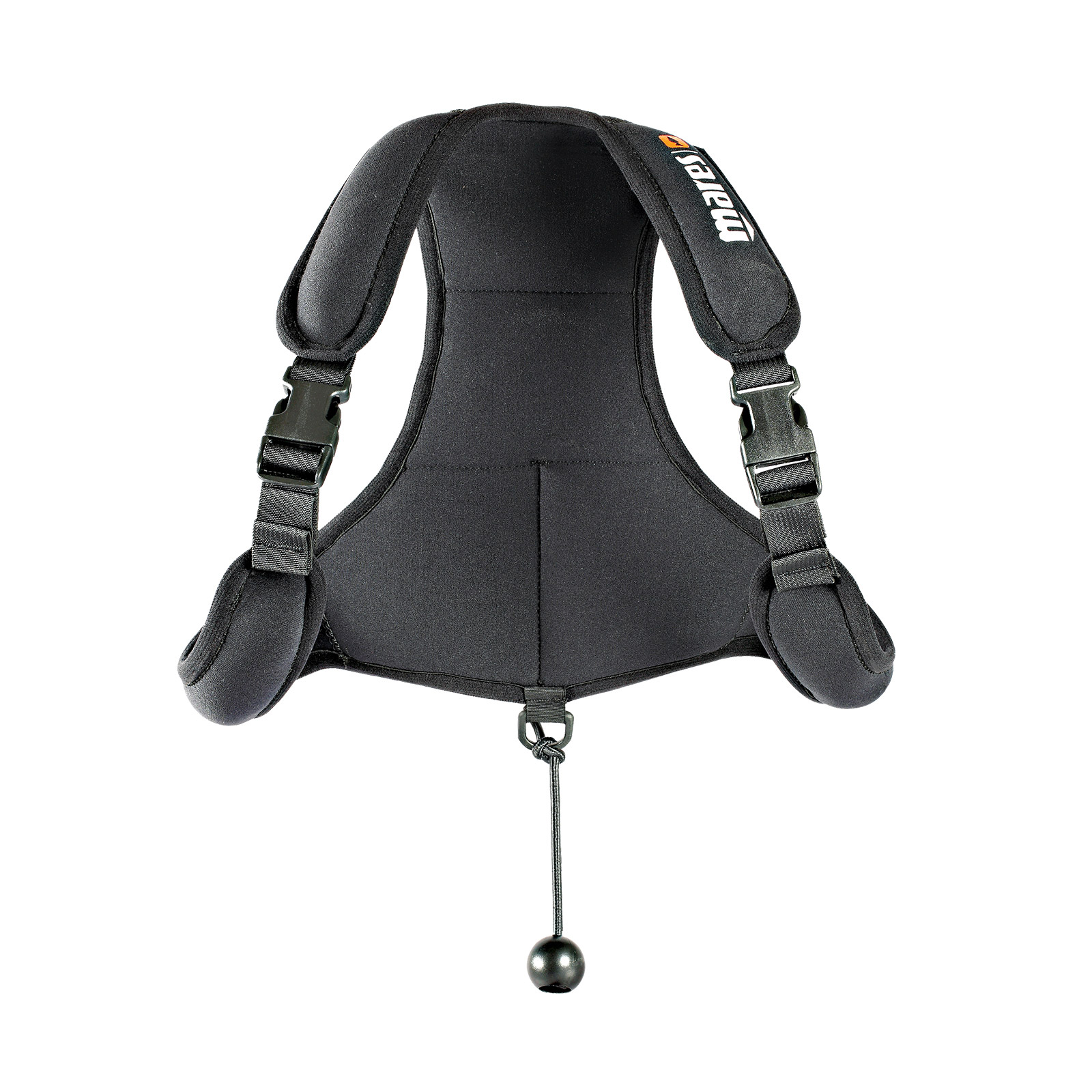 mochila sin pesos black