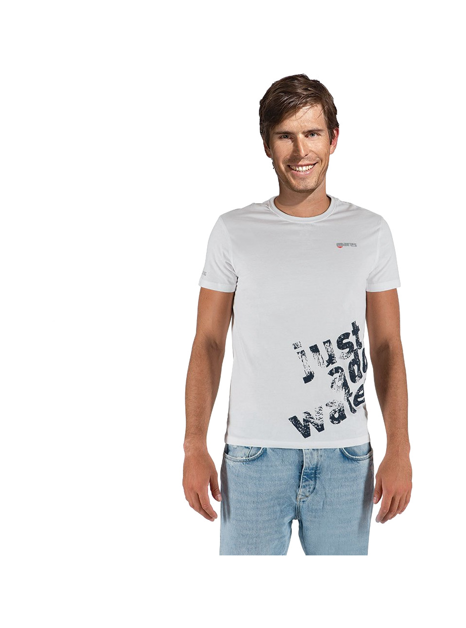 camiseta casual wear after dive gear