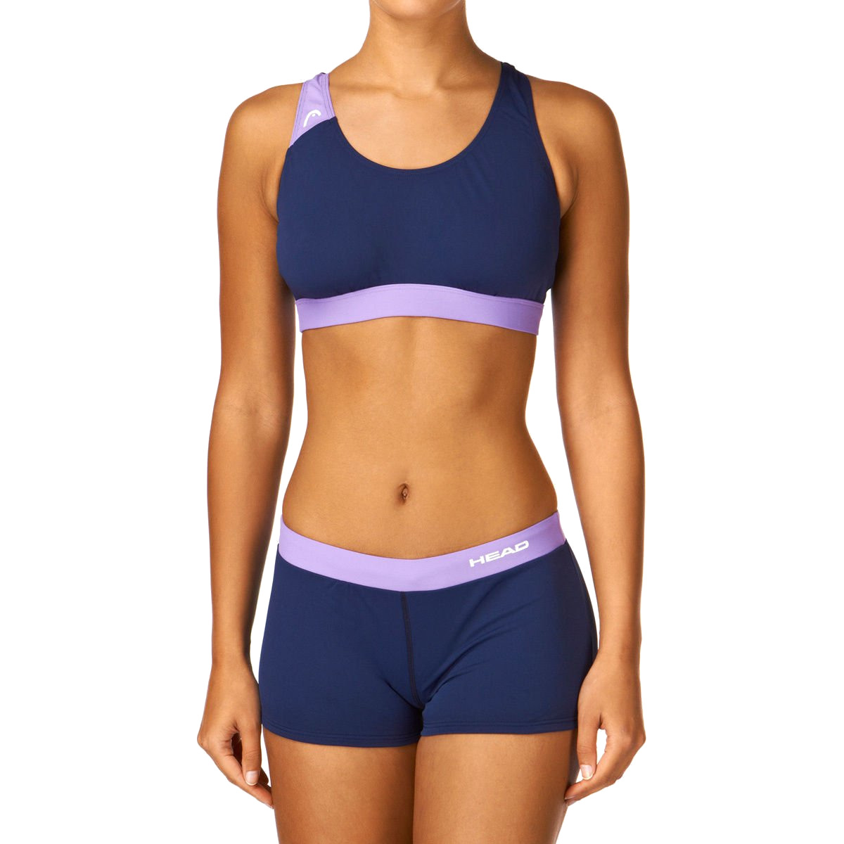 bañador splice bikini plus - pbt de para mujer