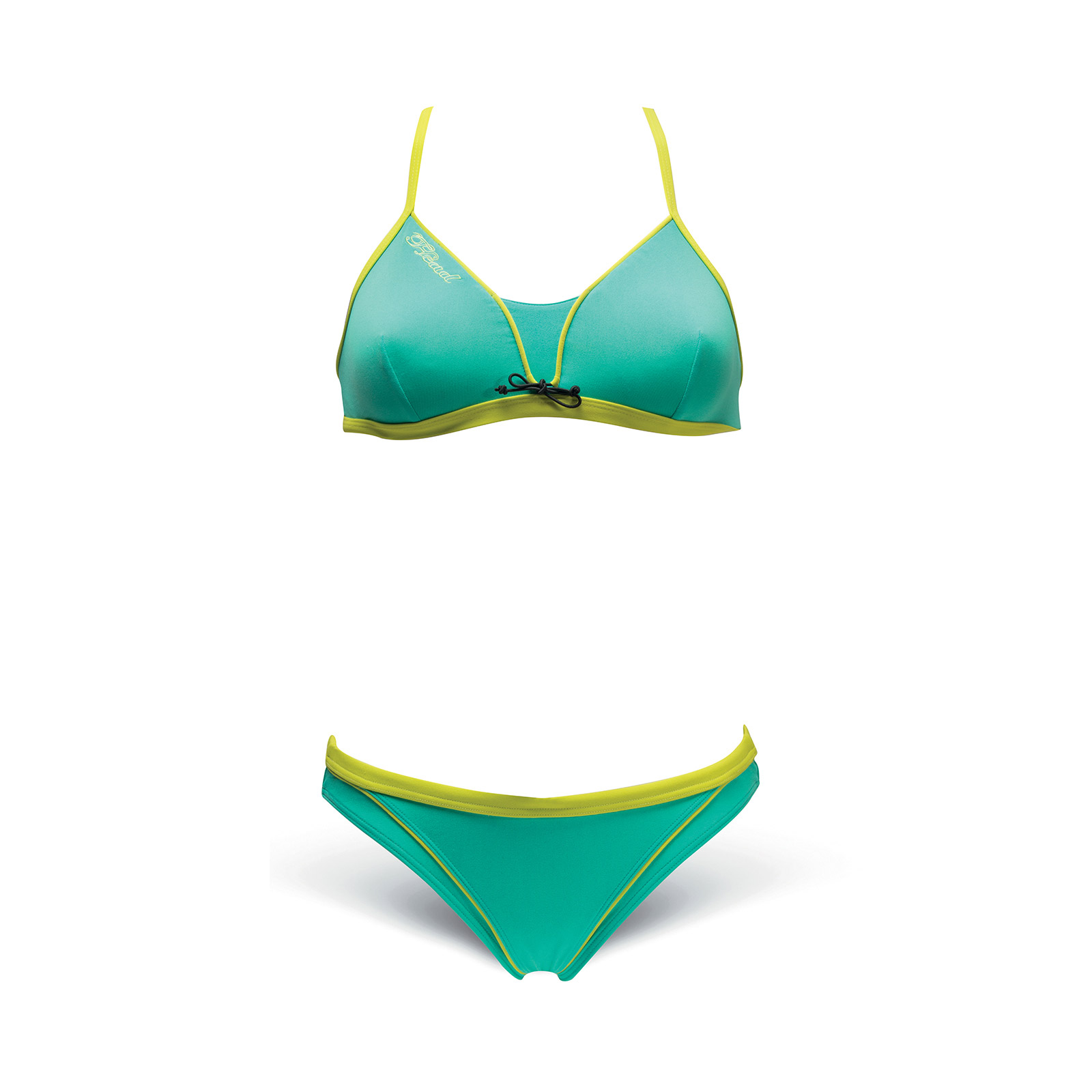 bañador pipe bikini lady - pbt para mujer de