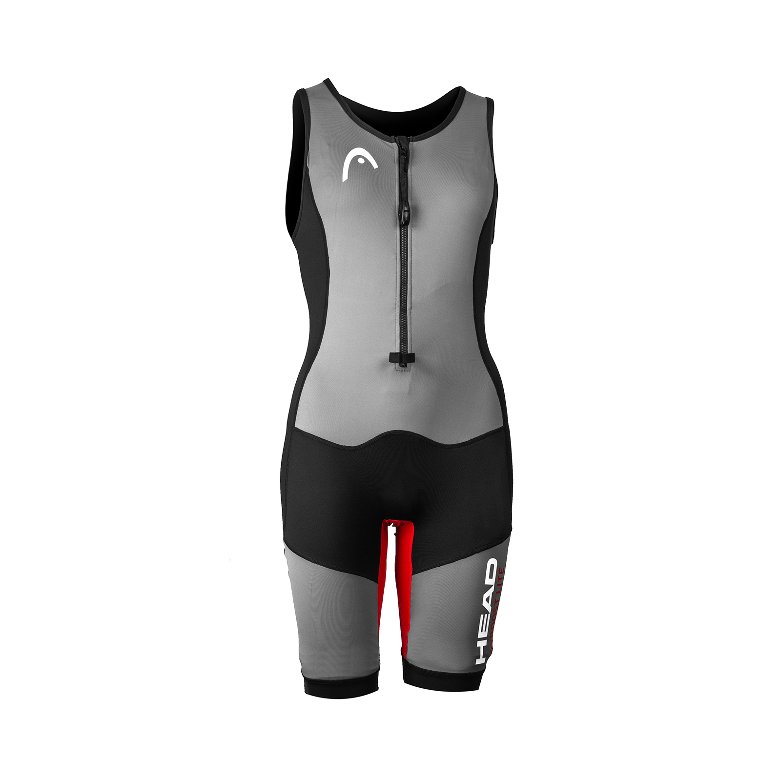 traje de nopreno para natacion triathlon sr myboost lite