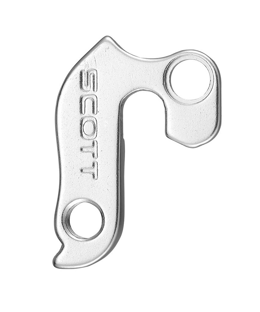 GURPIL Forcellino cambio bicicletta GH-120 per montaggio esterno - Marca GURPIL - Foto 6 di 10