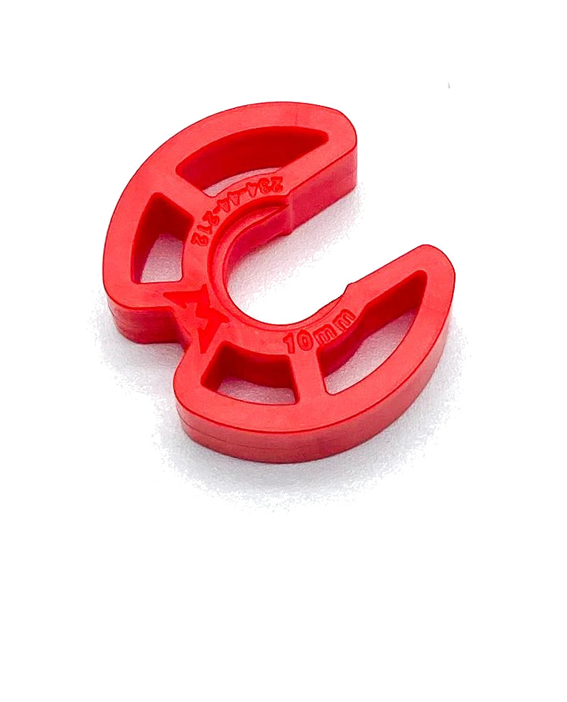 reisklep fox/mrz bomber z1 coil 10mm