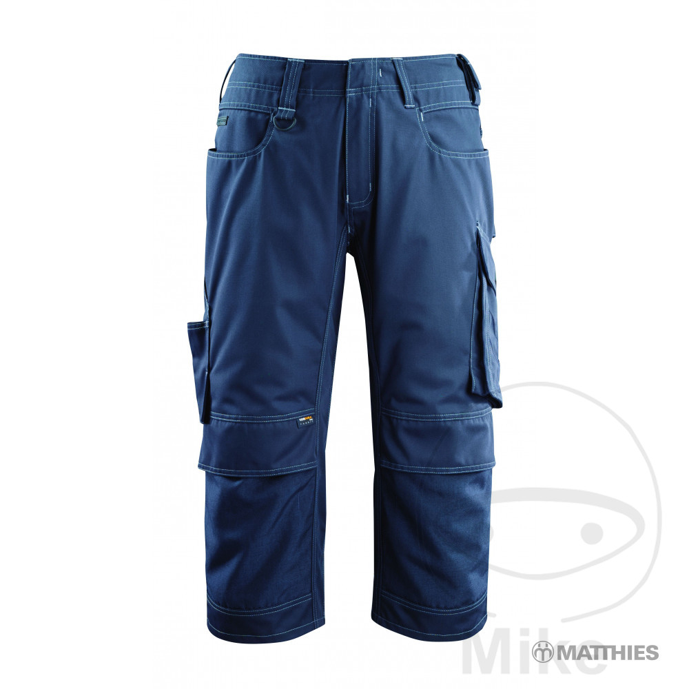 bermudas de trabajo 3/4