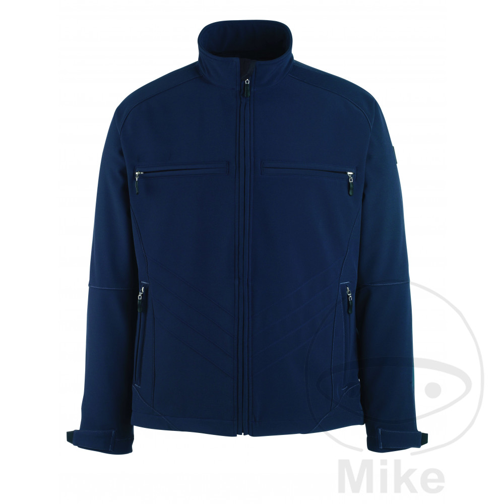 chaqueta de trabajo softshell dresden