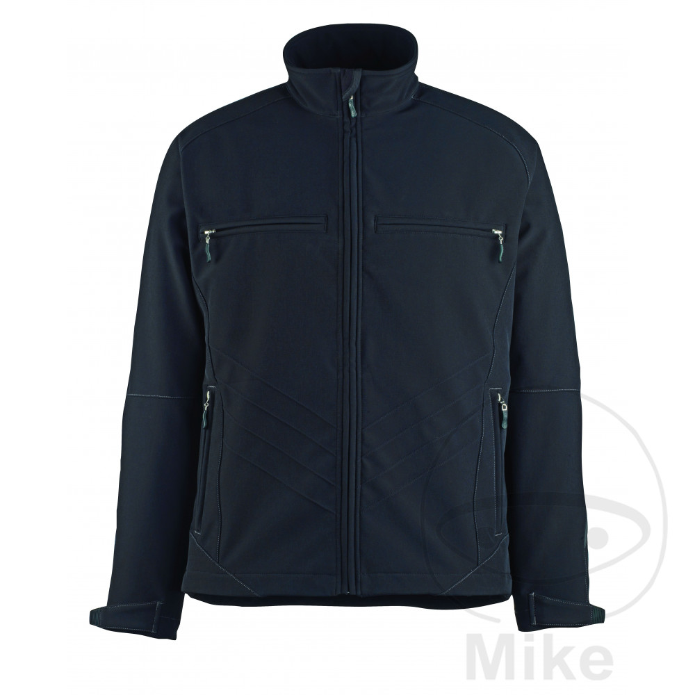 chaqueta de trabajo softshell dresden