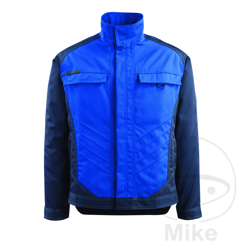 chaqueta de trabajo fulda