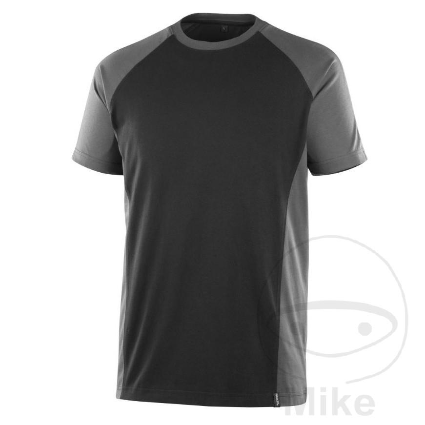 camiseta manga corta