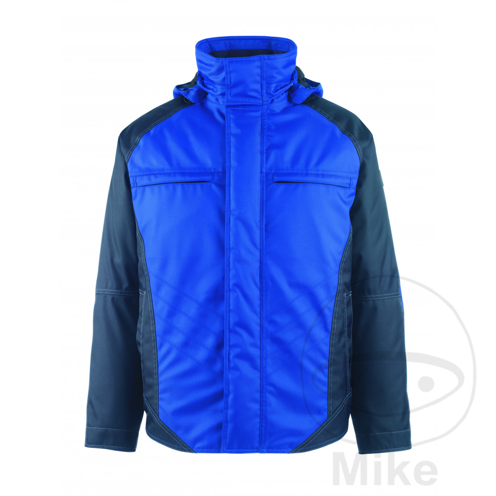 chaqueta de trabajo invierno frankfurt