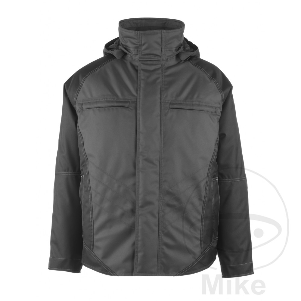 chaqueta de trabajo invierno frankfurt