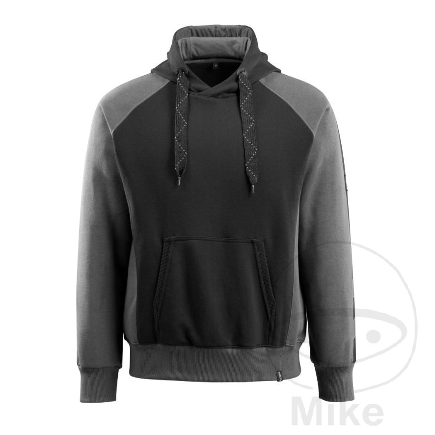 sudadera con capucha regensburg