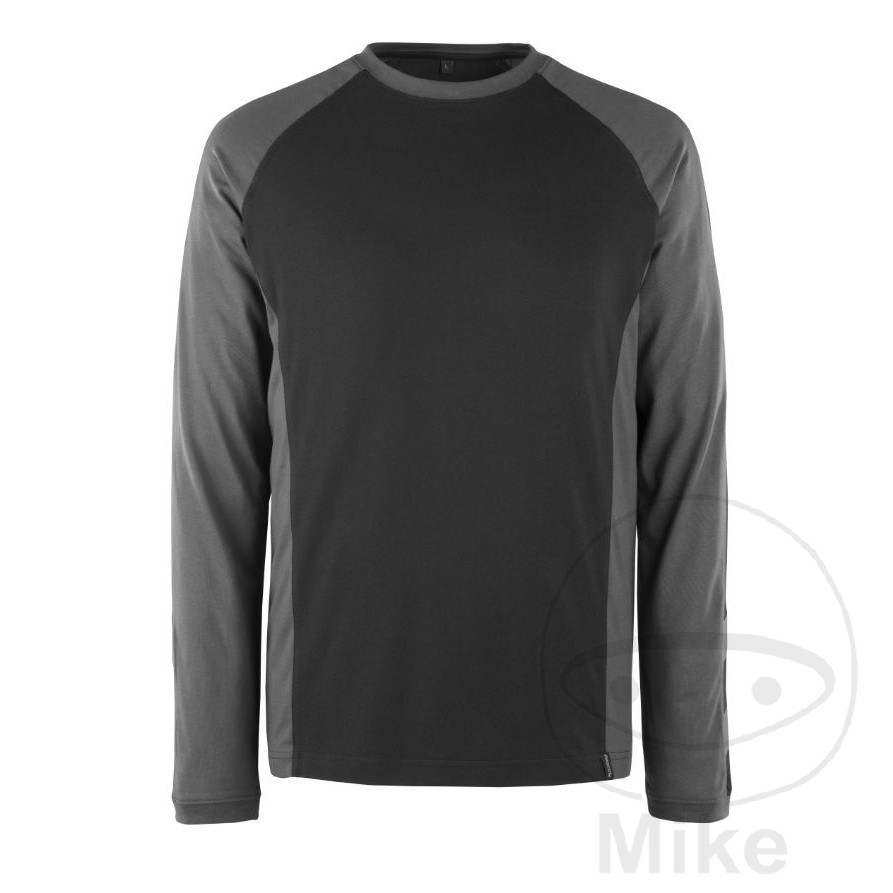 camiseta manga larga