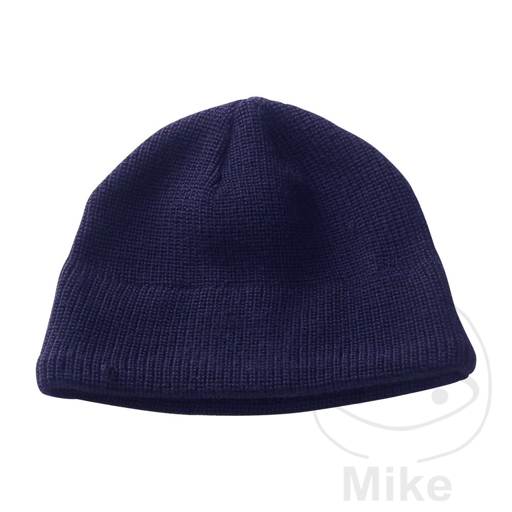 gorro de punto
