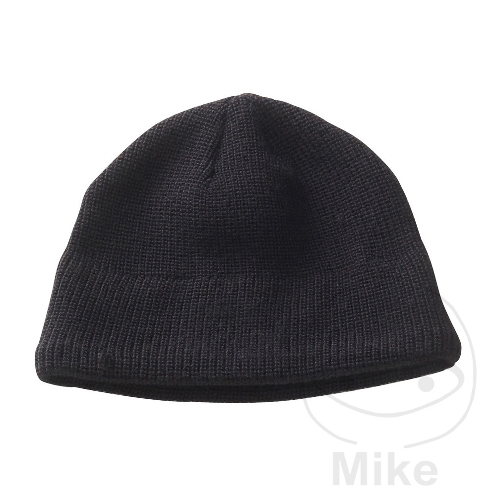 gorro de punto