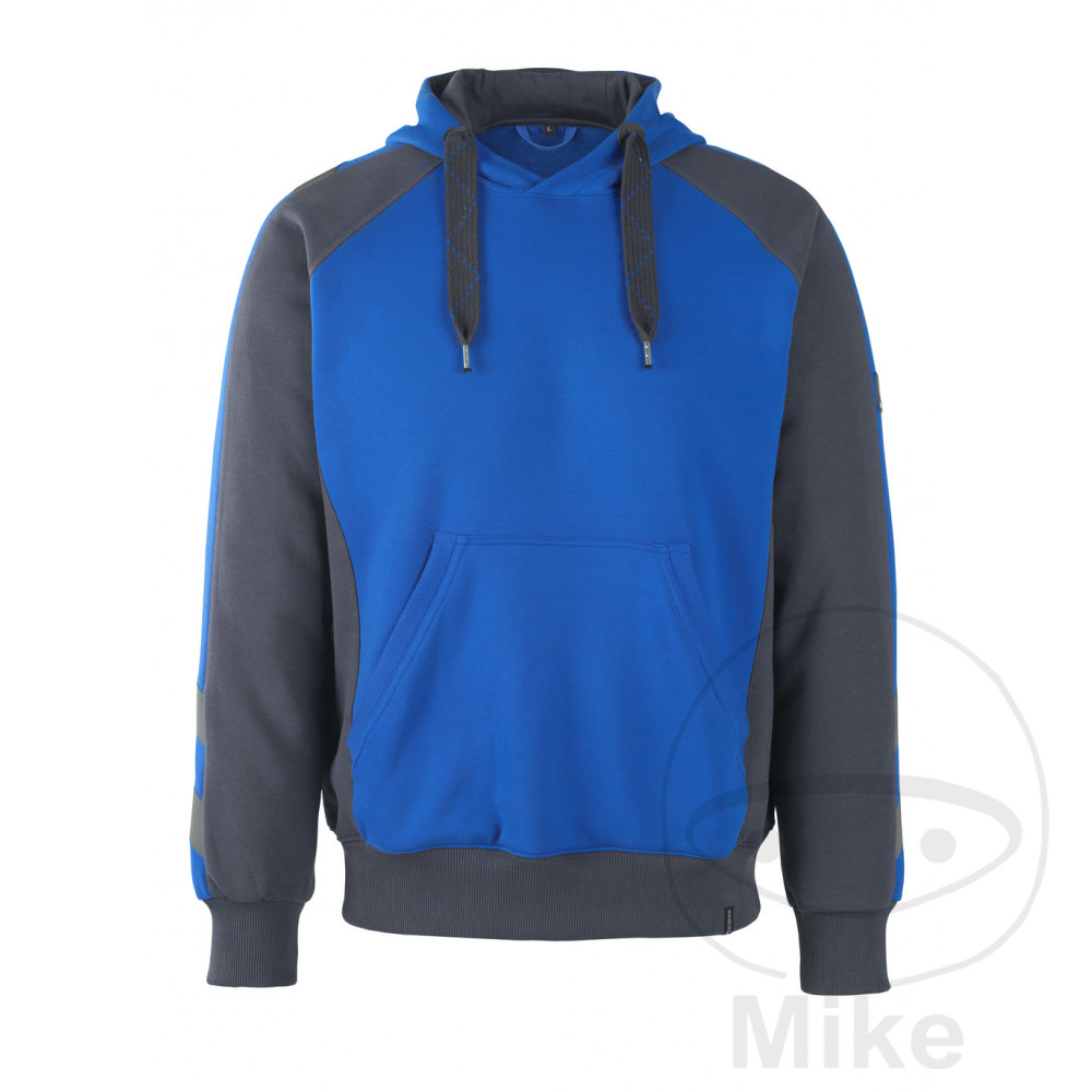 sudadera con capucha regensburg