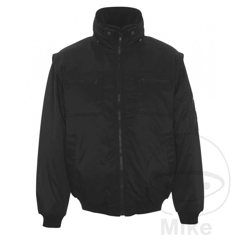 chaqueta de trabajo innsbruck
