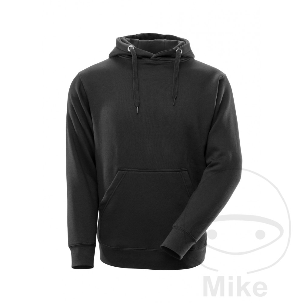 sudadera con capucha revel