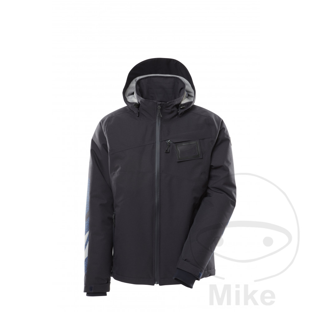 chaqueta de trabajo invierno accelerate