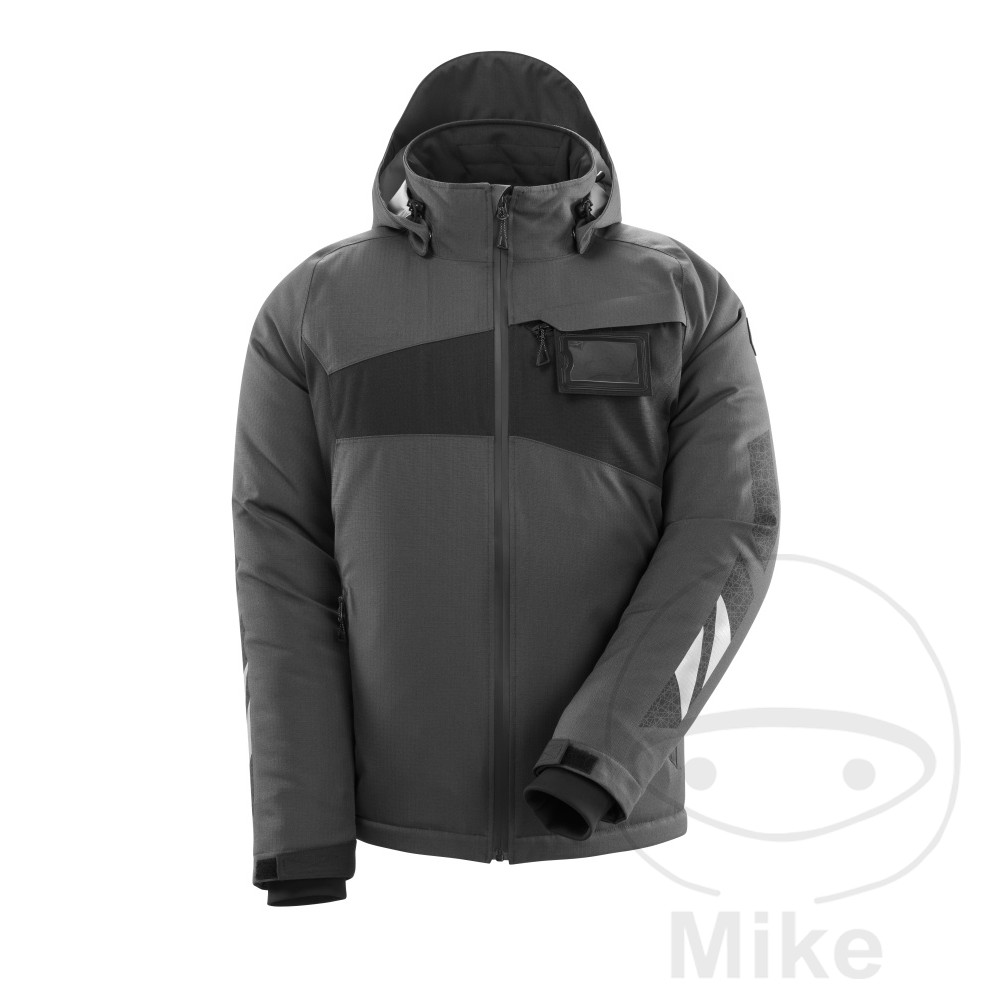 chaqueta de trabajo invierno accelerate
