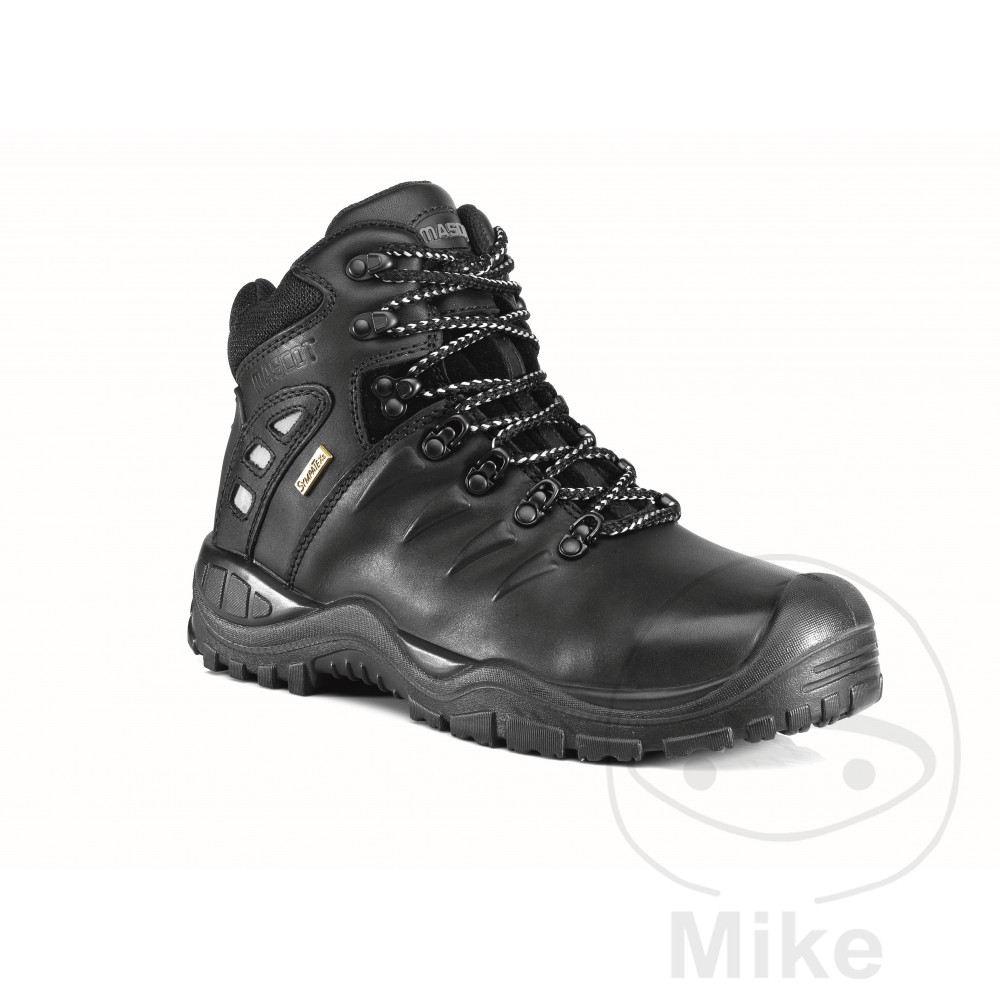 calzado botas de seguridad mct s3