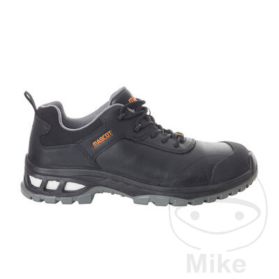calzado zapatillas de seguridad mct s3