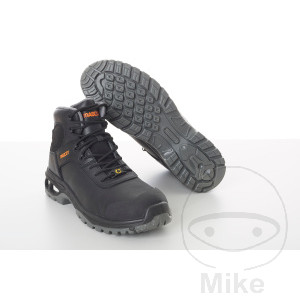 calzado botas de seguridad mct s3