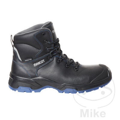 calzado botas de seguridad mct s3