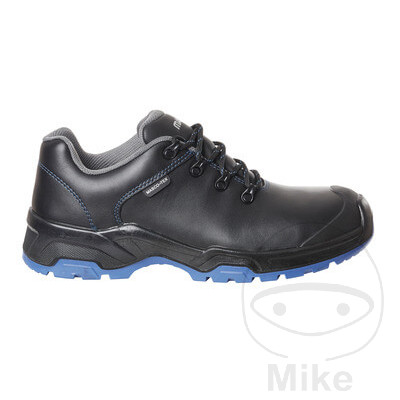 calzado zapatillas de seguridad mct s3