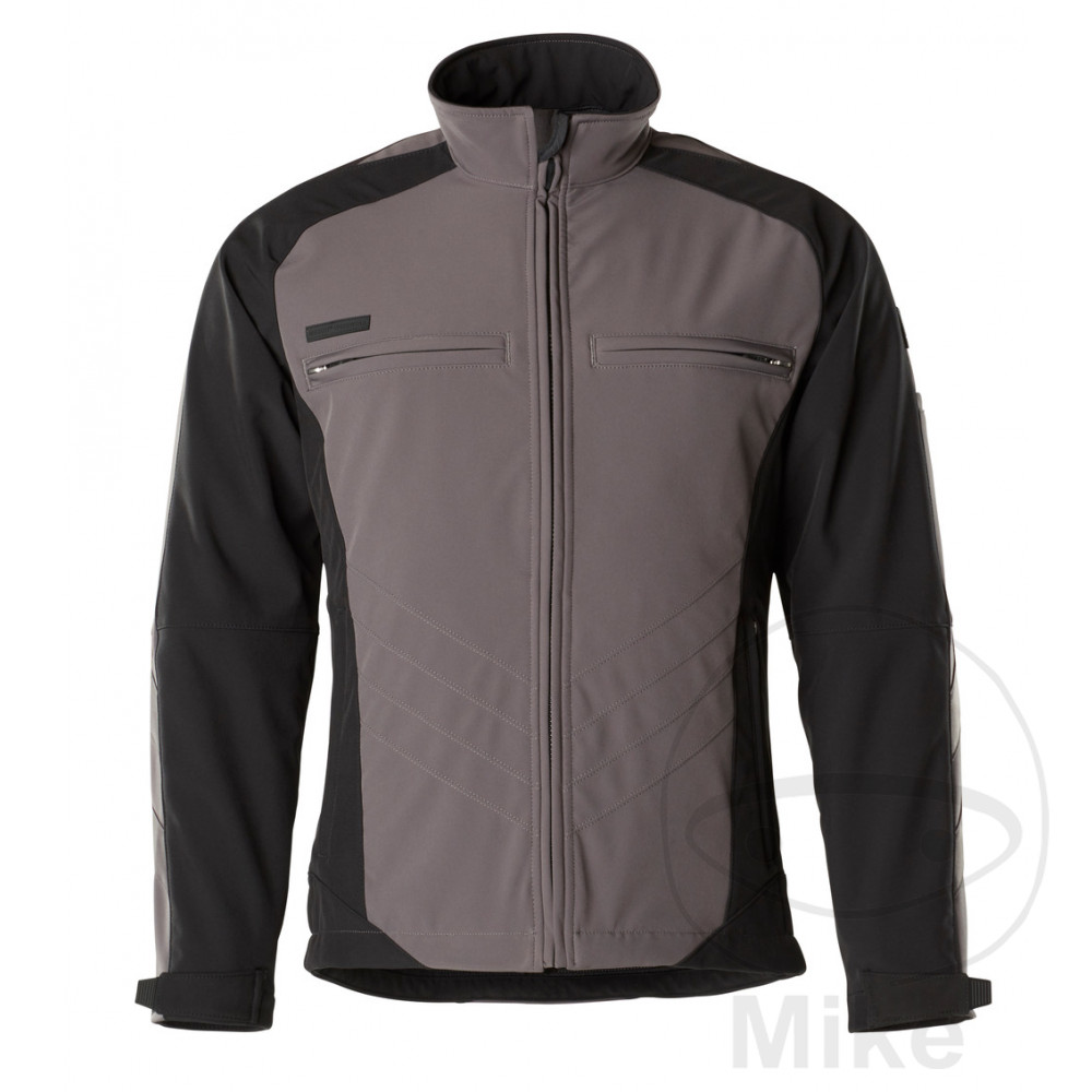 chaqueta de trabajo softshell dresden