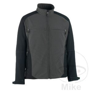 chaqueta de trabajo softshell dresden
