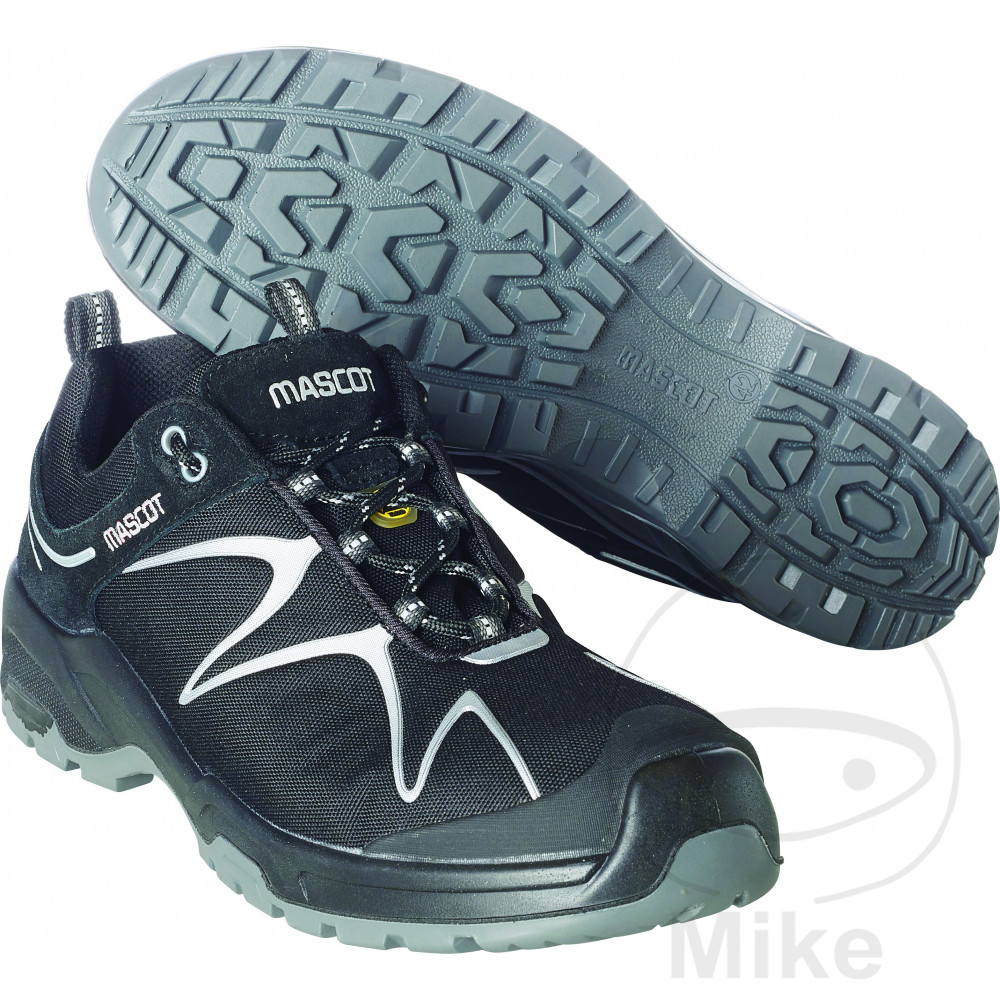 calzado zapatillas de seguridad mct s3