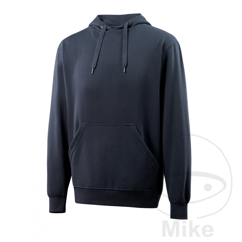 sudadera con capucha revel