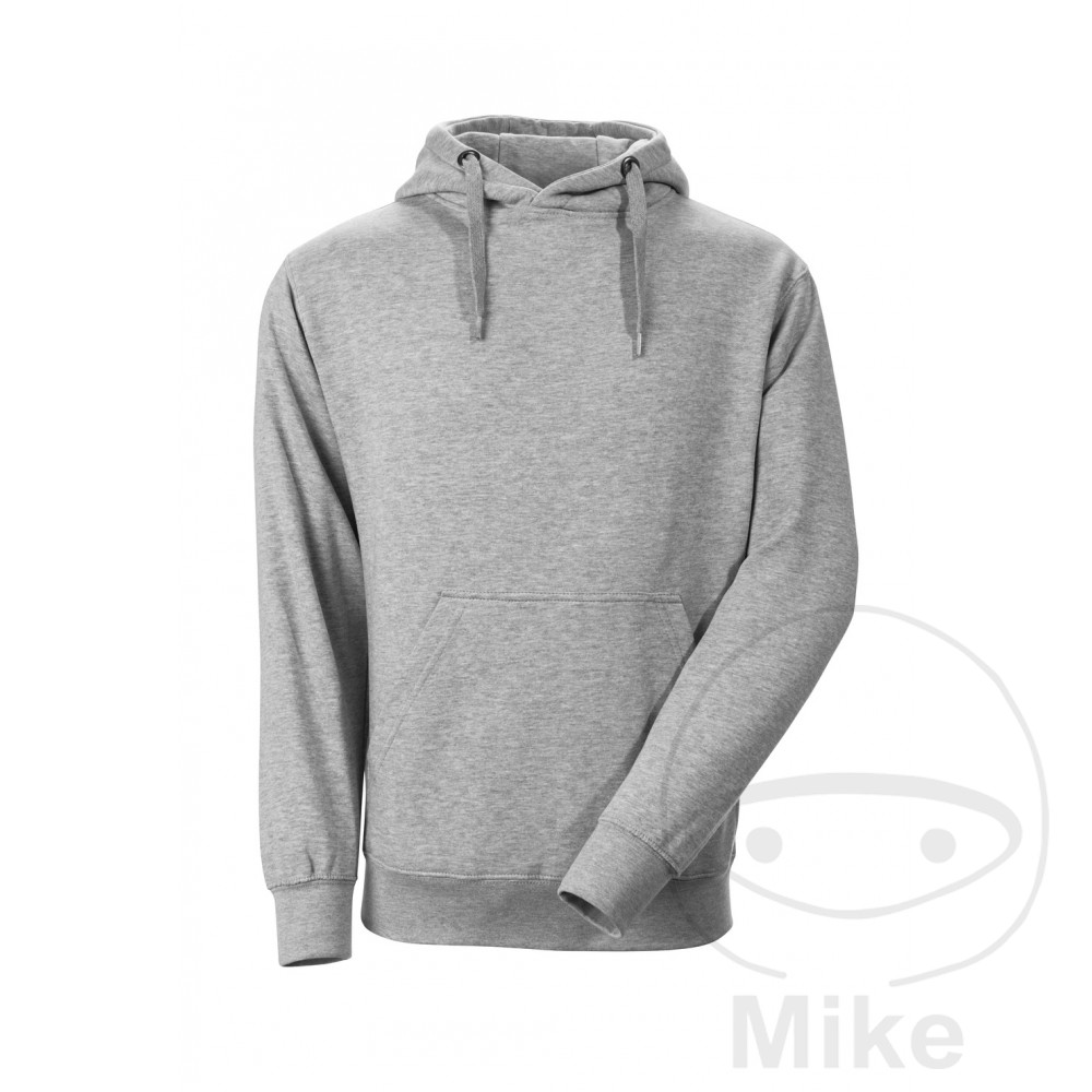 sudadera con capucha revel