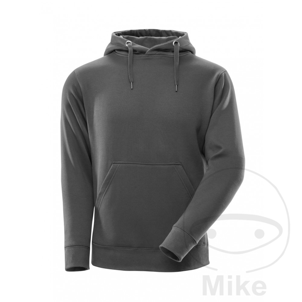 sudadera con capucha revel