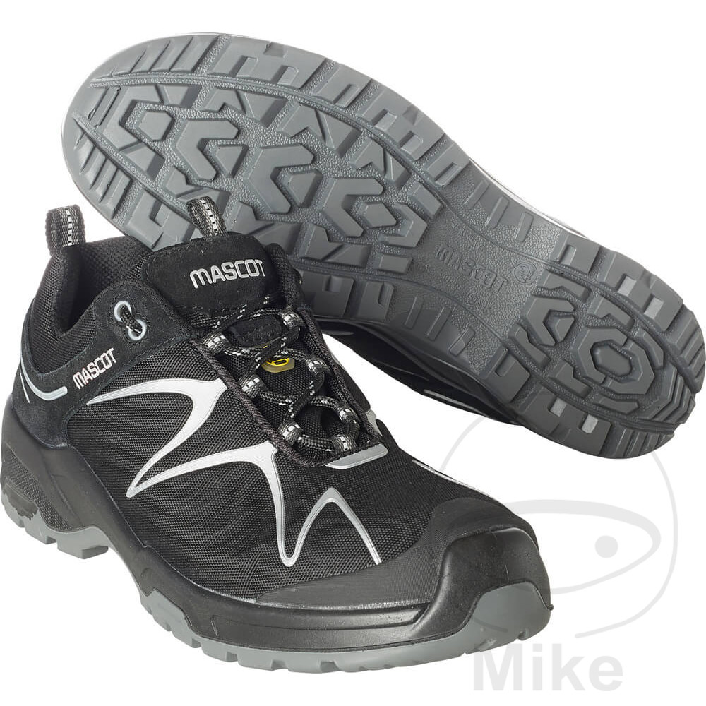 calzado zapatillas de seguridad mct s3
