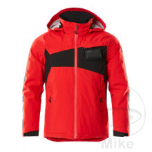 chaqueta de trabajo invierno accelerate