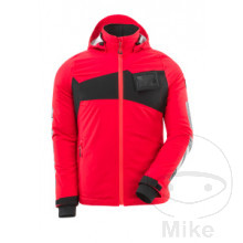 chaqueta de trabajo invierno mujer accelerate