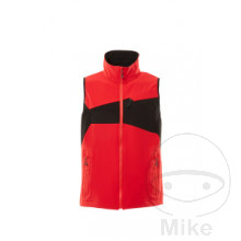 chaleco de trabajo de invierno accelerate