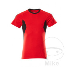 camiseta manga corta hombre