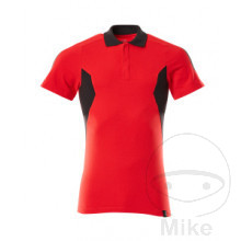 polo de hombre