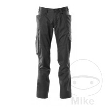 pantalón de trabajo para mujer weit l76