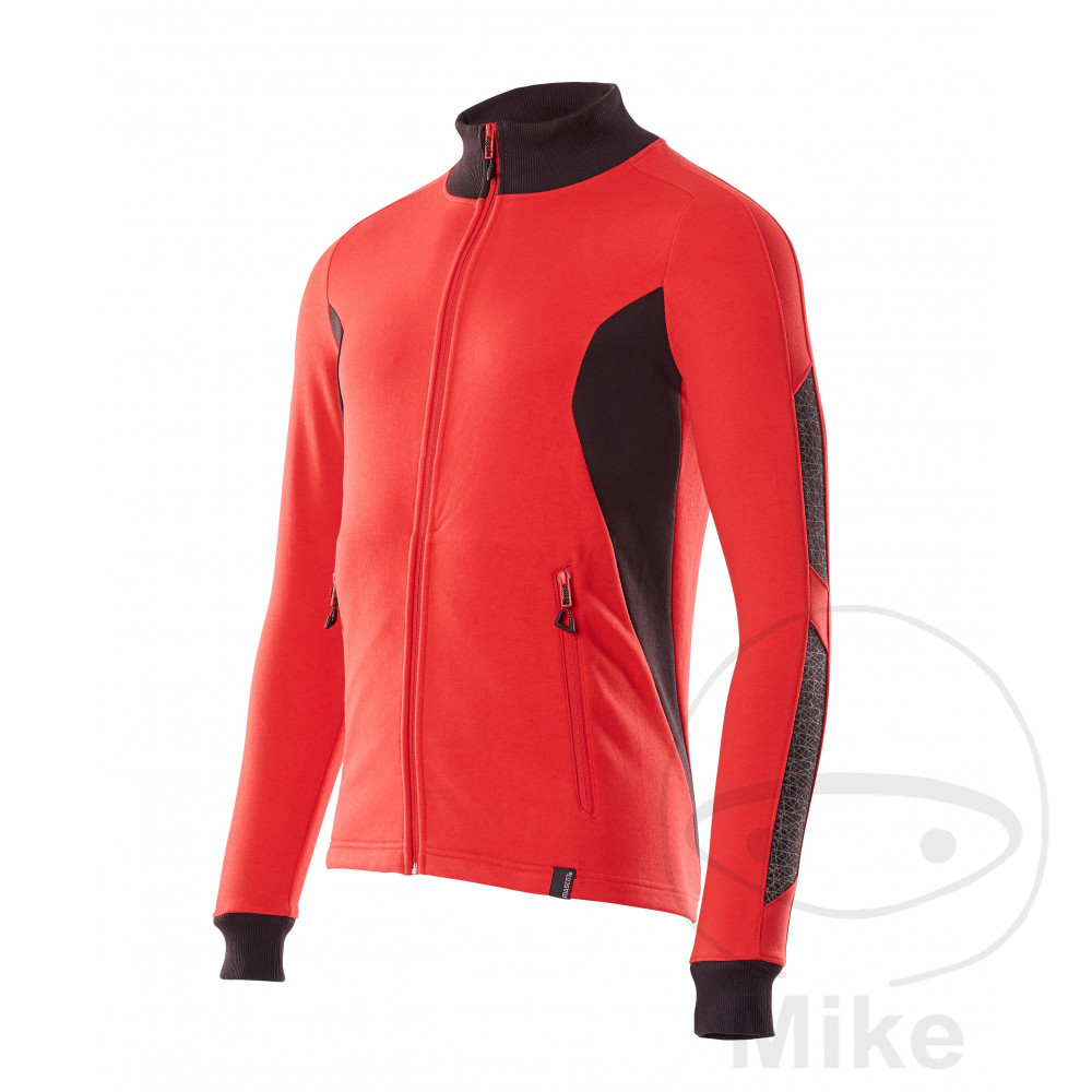 chaqueta deportiva de hombre accelerate