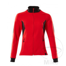 chaqueta deportiva de mujer accelerate