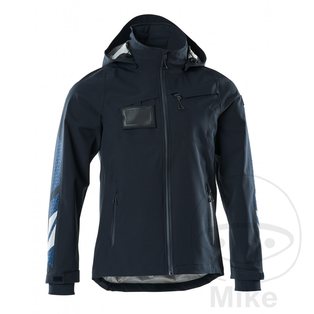 chaqueta de trabajo invierno accelerate